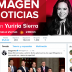 Gestion de RRSS ImagenYuri