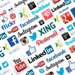 redes sociales