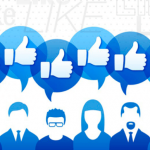 5 estrategias para obtener seguidores en Facebook