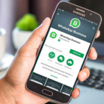 WhatsApp también es una red social, utiliza ese canal para ventas