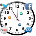 Estos son los mejores horarios para publicar en tus redes sociales