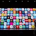 Estas son las 10 apps más descargadas durante los últimos años